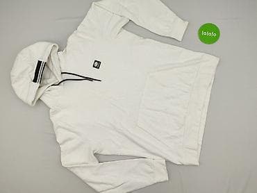 c a bluza: Bluza z kapturem dla mężczyzn, rozmiar XL — 2