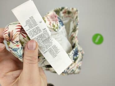 marynarki poznań: Reserved, Spodnie materiałowe damskie, 2XL — 5