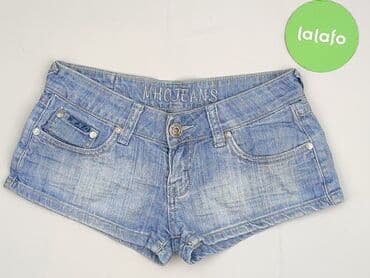 spodenki shooters: Szorty damskie, rozmiar XS — 2