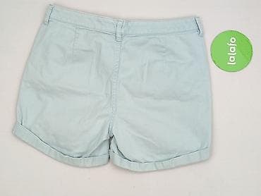 jeans short: F&F, Szorty damskie, rozmiar S — 3