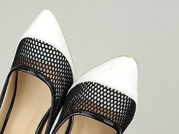 flattered buty: Półbuty damskie, rozmiar 38 — 5