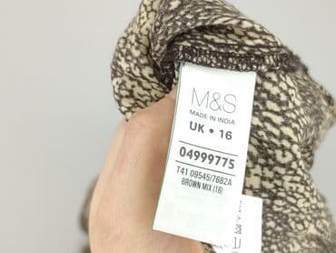 bluzki kopertowe reserved: Marks & Spencer, Bluzka damska, rozmiar 2XL — 5