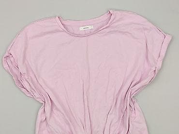 pull and bear shirts: T-shirt damski, rozmiar M — 1