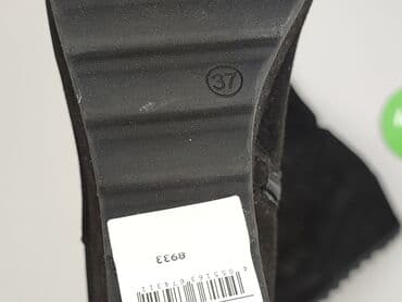 sofix kozaki: S.Oliver, Kozaki damskie, 37 — 5