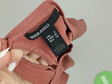 sweter od mango: Mango, Sweter damski, rozmiar S — 5