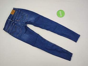 dnd denim development: Levi’s, Jeansy damskie, rozmiar XS — 3