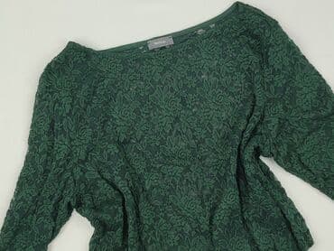 krótkie spodenki i marynarka: Yessica, Women's blouse, size M (EU 38) — 1