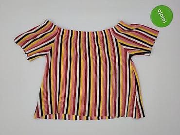 pull ans bear: Primark, Жіноча блуза, розмір M — 2