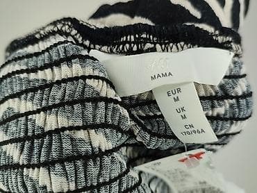 dresy ciazowe hm: H&M Mama, Sukienka damska, rozmiar M — 5