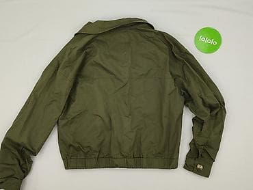 bomberki reserved: House of Denim, Куртка демісезонна жіноча, розмір M на lalafo.pl — 3 bomberki reserved: House of Denim, Куртка демісезонна жіноча, розмір M — 3