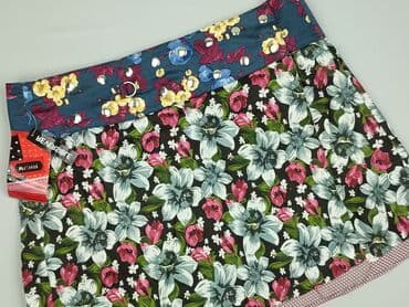 molton spódnice: Spódnica damska, rozmiar XL — 1