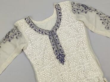 modbis spodnie z tunika: Sukienka damska, rozmiar S — 2