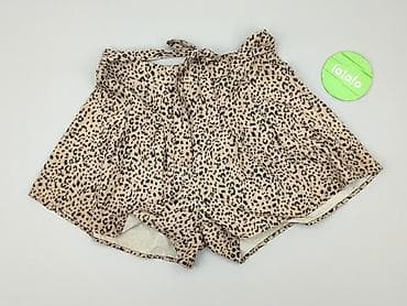 deezee sandalki: Shorts for women, size S — 2