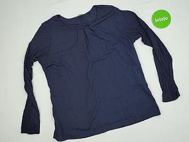 melrose blazer: Zеro, Bluzka damska, rozmiar 2XL — 2
