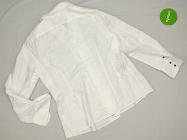 sukienka z kołnierzykiem mohito: Koszula damska, 4XL — 3