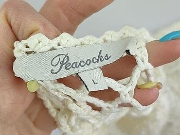 kamizelki c: Peacocks, Kamizelka damska, rozmiar L — 4