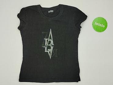 merch: T-shirt damski, rozmiar S — 2