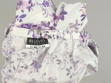 bluzka z odkrytym ramieniem allegro: Beloved, Bluzka damska, rozmiar L — 5