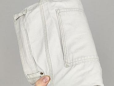 klapki lasocki 37: H&M, Jeansy damskie, rozmiar M — 6