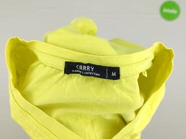 msgm t shirty: Carry, Women`s T-shirt, size M (EU 38) — 4