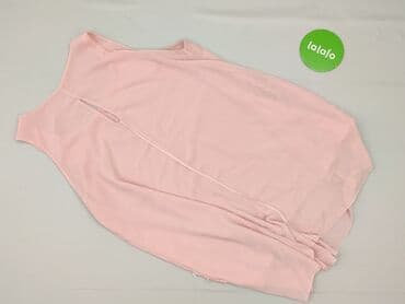 bluzki z transparentnymi rękawami: Women's blouse, size M — 4