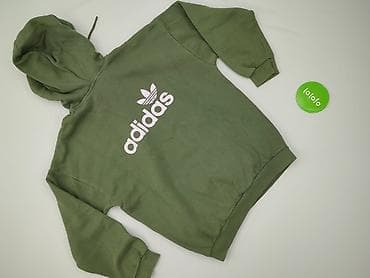 bluza wasyl: Adidas, Bluza z kapturem damska, rozmiar S — 3