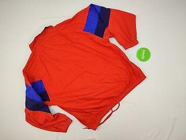 botki h m: Wiatrówka dla mężczyzn, rozmiar XL — 3