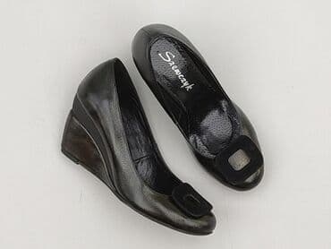 Półbuty damskie, 37