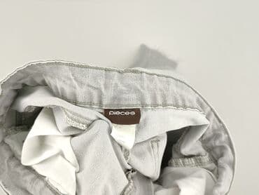 klapki louis vuitton czarne: Jeansy damskie, rozmiar M — 4