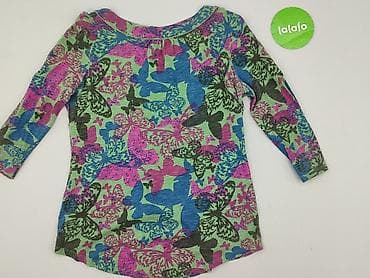 bluzka z c: Bluzka damska, rozmiar M — 3