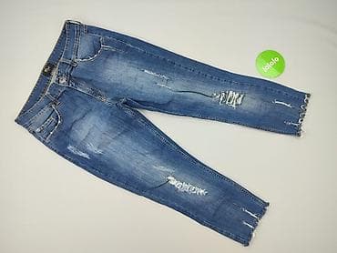 koszule wrangler 2012: Makalu, Jeansy damskie, rozmiar XL — 2