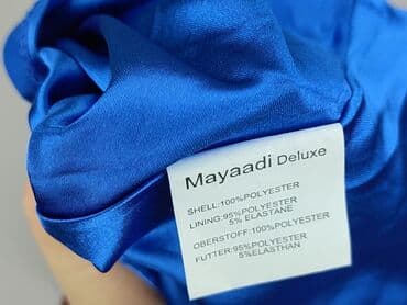 la modą sukienki wieczorowe: Maya Deluxe, Sukienka damska, rozmiar XL — 5