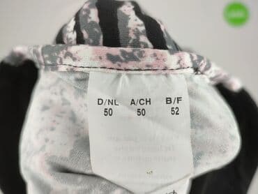 bonprix tuniki duze rozmiary: Tunika damska, rozmiar 5XL — 4