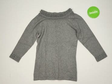 sweter z odkrytymi ramionami reserved: Reserved, Sweter damski, rozmiar S — 5