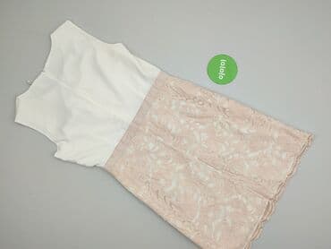 fajna sukienka na komunię: Comma, Sukienka damska, rozmiar M — 3