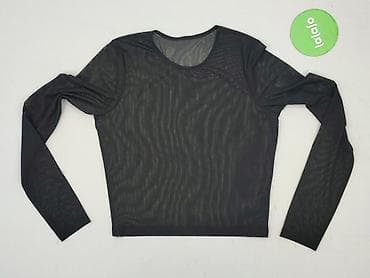 bluzki damskie codzienne: Bluzka damska, rozmiar S — 2
