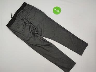 stich bluzy: Spodnie dresowe damskie, rozmiar M — 3