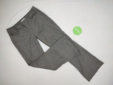 esmara trousers: QUIOSQUE, Spodnie materiałowe damskie, rozmiar L — 2