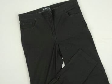 lagattini spodnie wyprzedaż: F&F, Spodnie materiałowe damskie, rozmiar M — 1