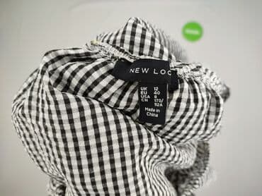 sukienka hiszpanka plus size: New Look, Sukienka damska, rozmiar L — 4