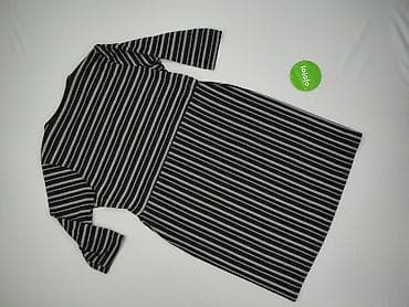 sukienki 50 plus: Boohoo, Sukienka damska, rozmiar 5XL — 4