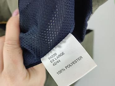 kingdom kurtka: Kurtka przejściowa damska, rozmiar XL — 7