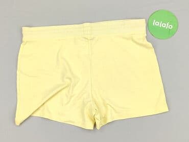 spodnie piżamowe pepco: Papaya, Szorty damskie, rozmiar L — 3