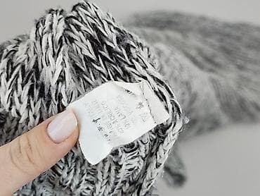 sweter sukienki: Sweter damski, rozmiar One size — 4