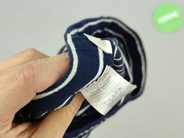 spódnice dżinsowe plus size: Spódnica damska, M — 5