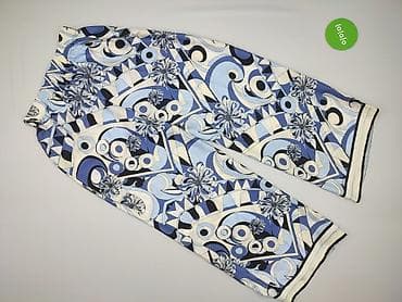 blwr spodnie: H&M, Spodnie materiałowe damskie, rozmiar S — 3