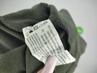 pull and bear czarna bluza: PULL&BEAR, Sukienka damska, rozmiar S — 6