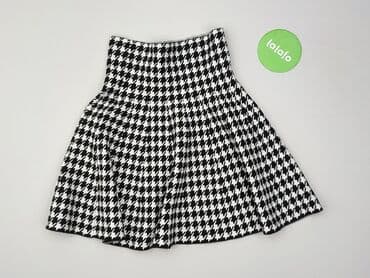 spódnice welurowe: Spódnica damska, rozmiar One size — 3