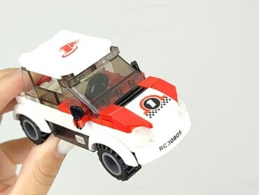 kombinezon czołgisty wz 2010: Car for Kids, condition - Perfect — 4
