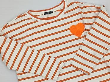 internetowy second hand: Bluzka damska, rozmiar 4XL — 1